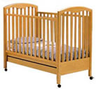 discount baby crib.