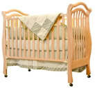 portable cribs.