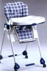 Cosco High Chair.