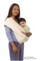 Ergonomic Baby Carrier.
