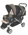 baby trend double stroller.