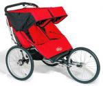 high performance strollers, jogging quick strollers.