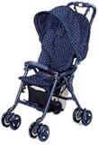 lightweight strollers.
